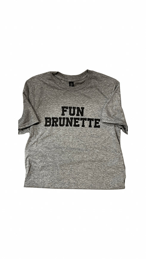 OWN IT TEE